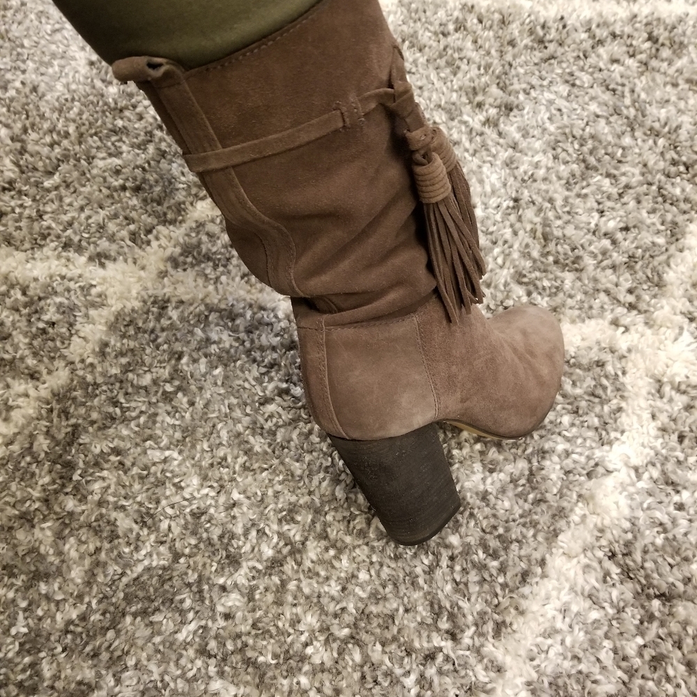 Vince Camuto boots - Picture 7 of 11